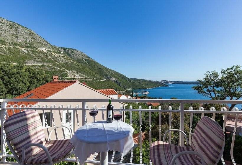 Villa Dubravka