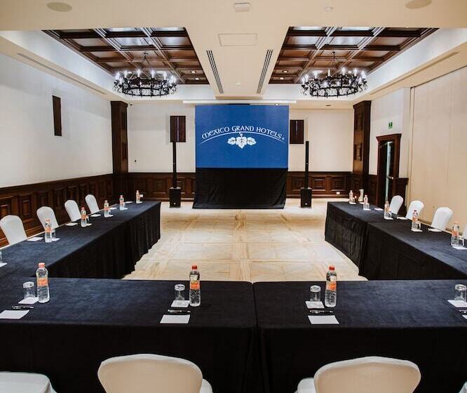 Vista Encantada Spa Resort & Residences