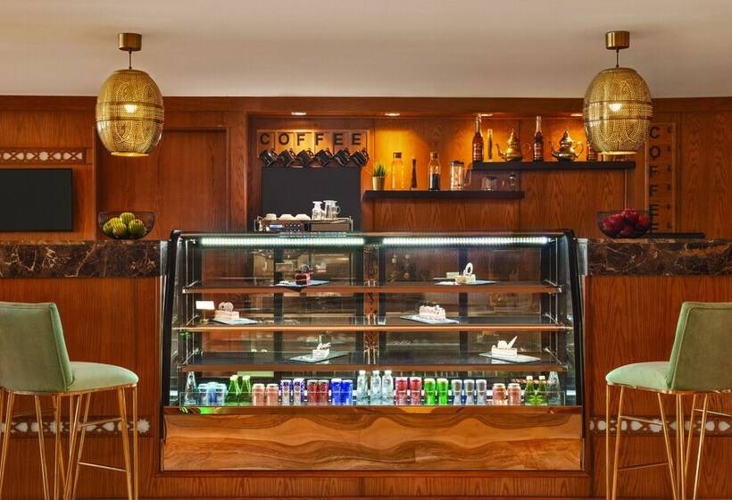 Vivid Jeddah Hotel, A Member Of Radisson Individuals