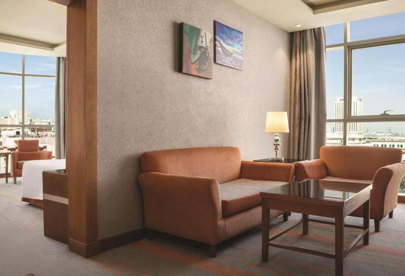 Vivid Jeddah Hotel, A Member Of Radisson Individuals