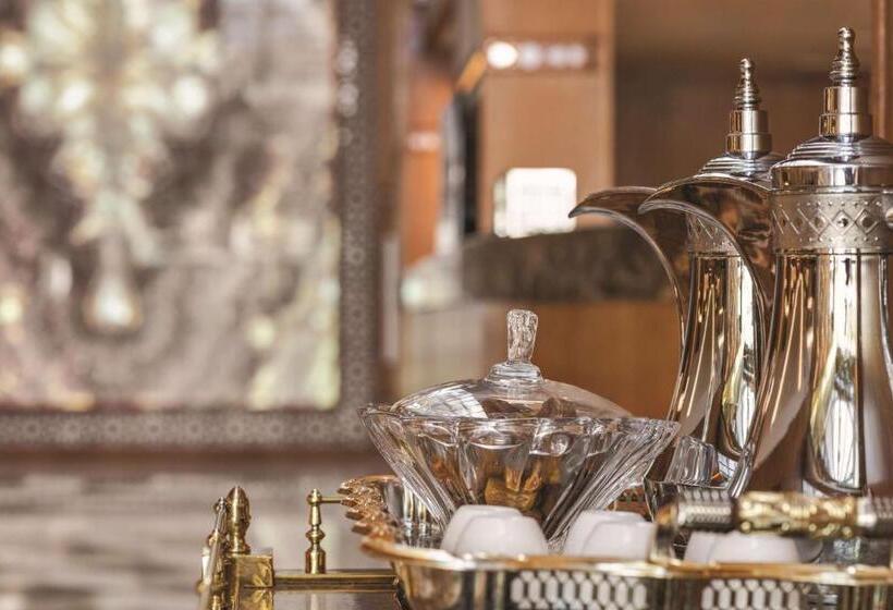 Vivid Jeddah Hotel, A Member Of Radisson Individuals