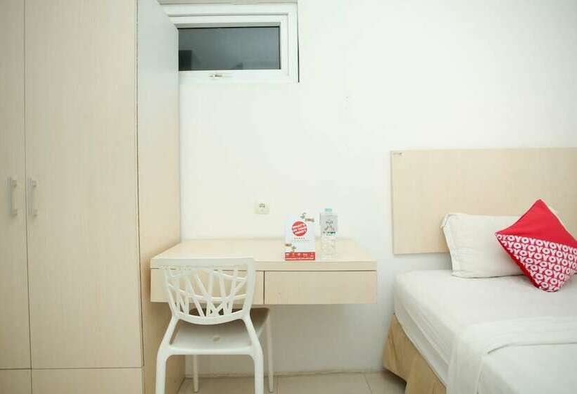 هاستل Lapan Lapan By Oyo Rooms