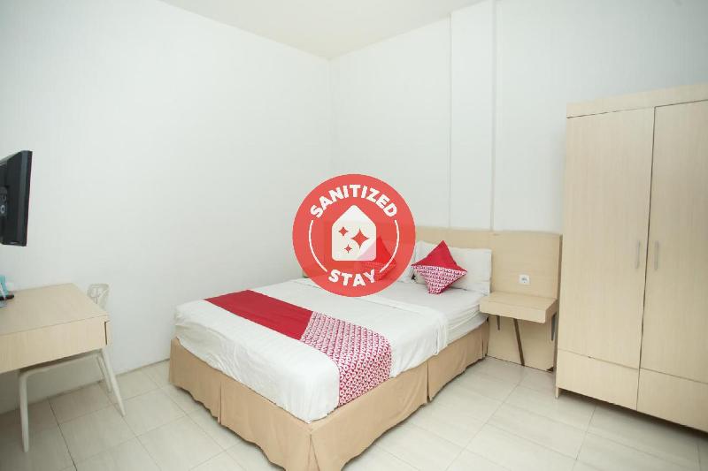 هاستل Lapan Lapan By Oyo Rooms