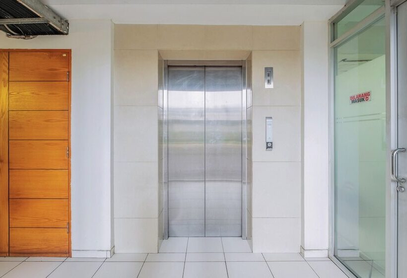 هاستل Micasa Residence By Oyo Rooms