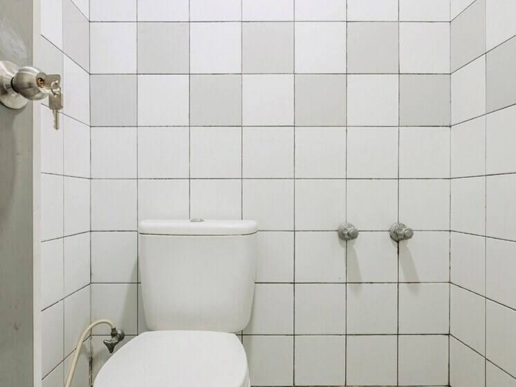 هاستل Micasa Residence By Oyo Rooms