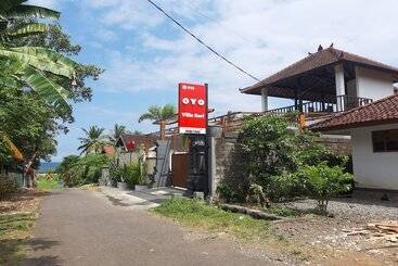 هاستل Villa Sari By Oyo Rooms