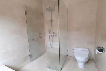 هاستل Villa Sari By Oyo Rooms