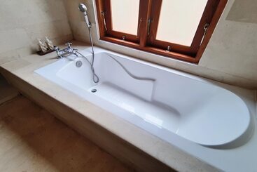 هاستل Villa Sari By Oyo Rooms