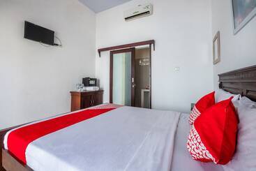 هاستل Villa Sari By Oyo Rooms