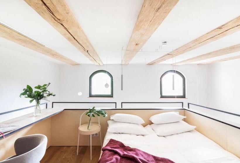 Apartamenty Monka