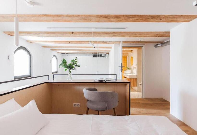 Apartamenty Monka