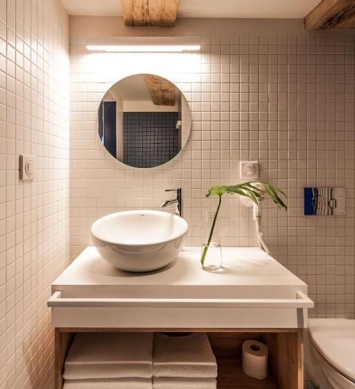 Apartamenty Monka