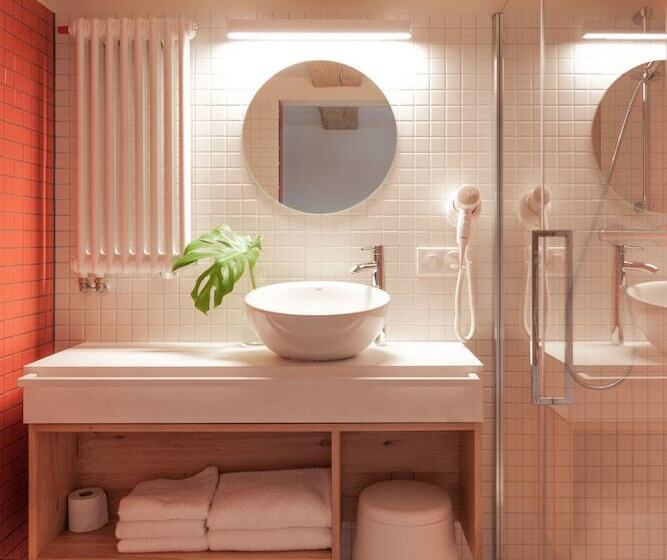 Apartamenty Monka
