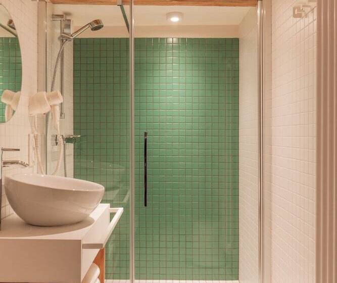 Apartamenty Monka