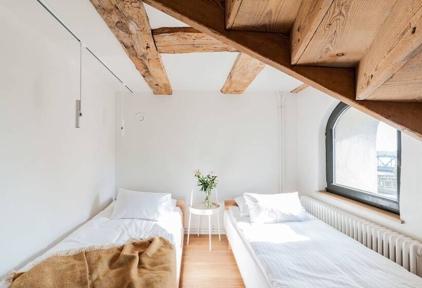 Apartamenty Monka