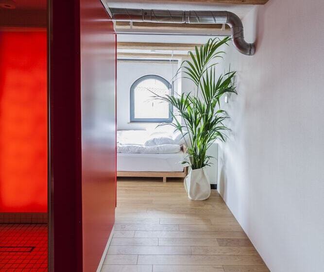 Apartamenty Monka