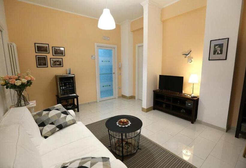 B&b Bonaventura