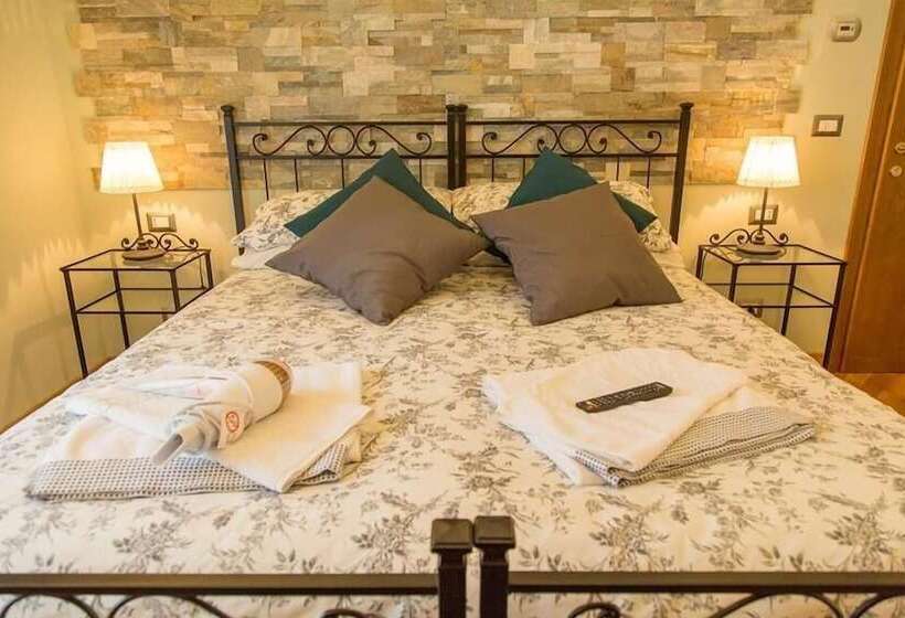 B&b Centro Storico Viterbo