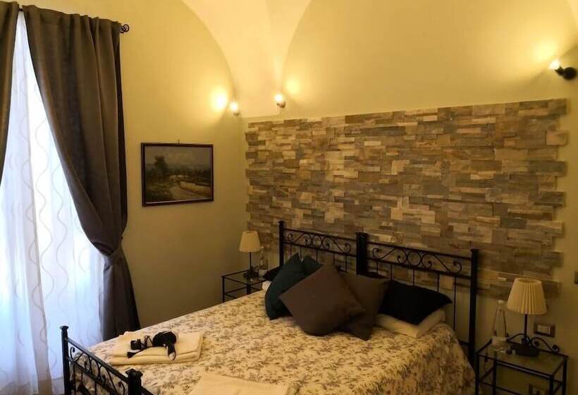B&b Centro Storico Viterbo