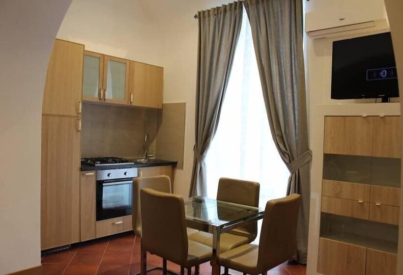 B&b Centro Storico Viterbo