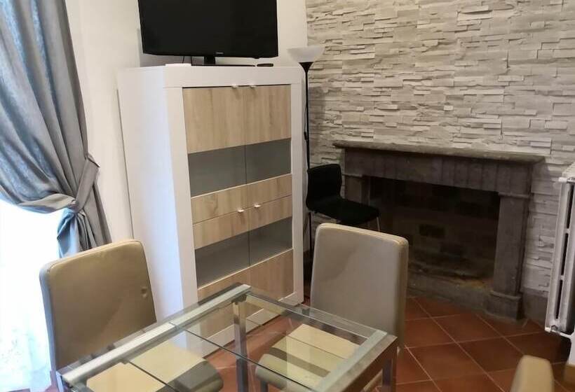 B&b Centro Storico Viterbo