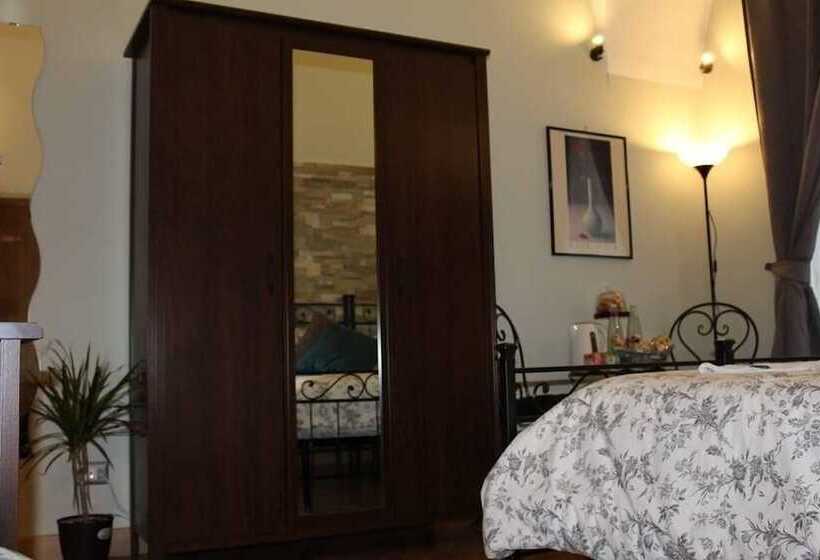 B&b Centro Storico Viterbo