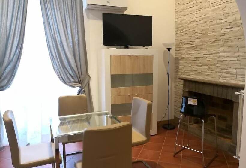 B&b Centro Storico Viterbo