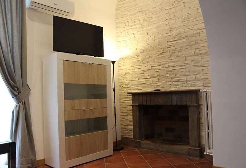 B&b Centro Storico Viterbo
