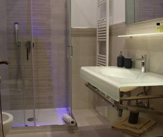 B&b Centro Storico Viterbo