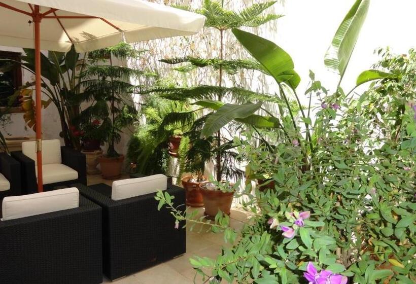 B&b Corti Carmela