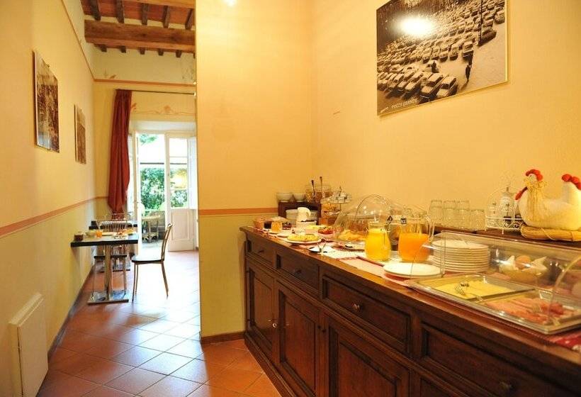 B&b Il Seminario