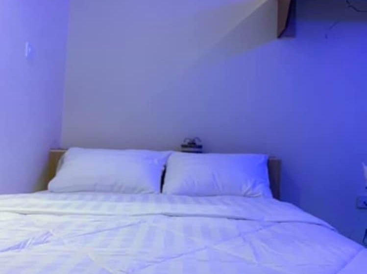 تختخواب و صبحانه Wasafi Garden & Spa Kibiko
