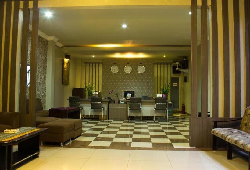 Bidari Hotel Lombok