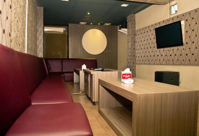Bidari Hotel Lombok