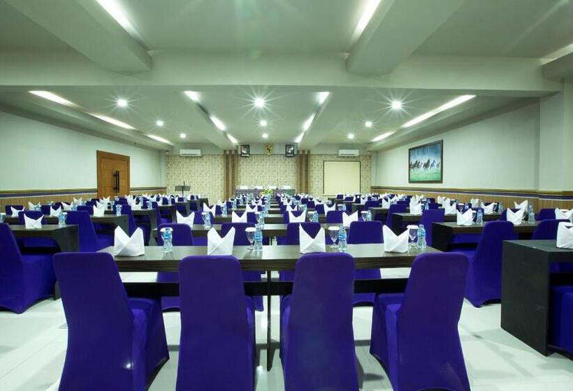 Bidari Hotel Lombok