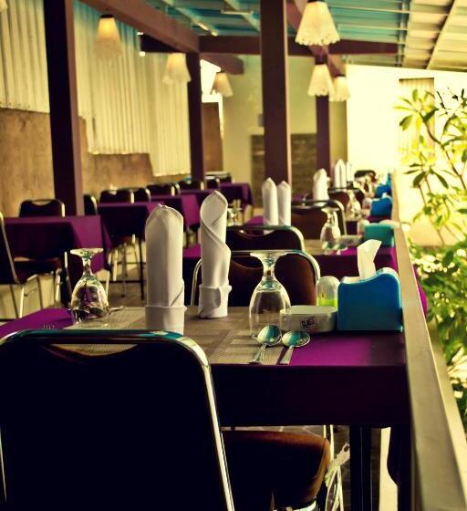Bidari Hotel Lombok