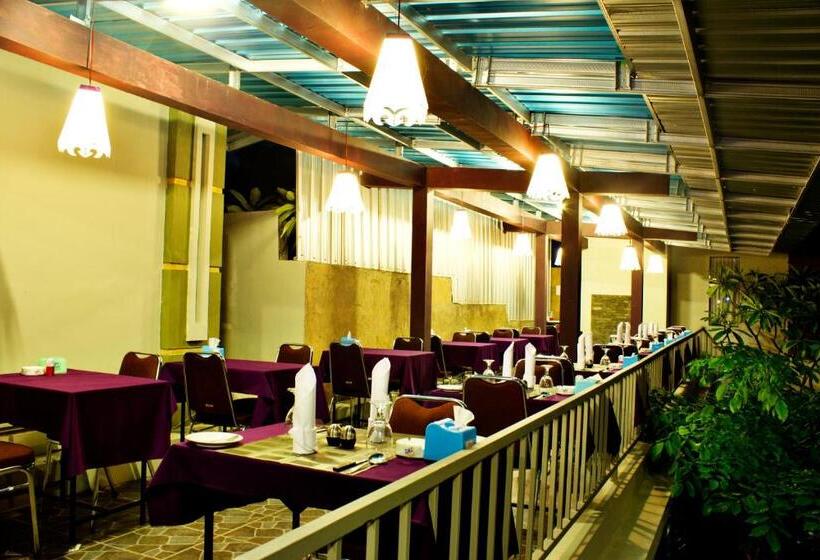Bidari Hotel Lombok