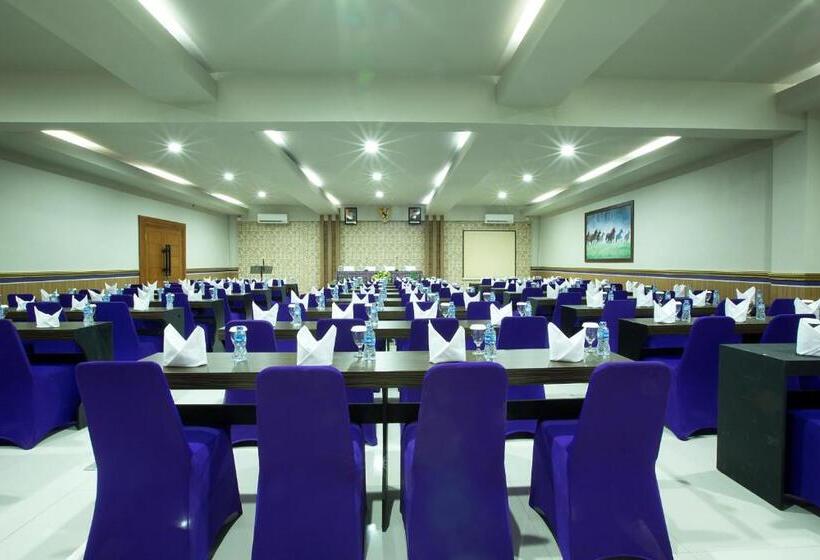 Bidari Hotel Lombok