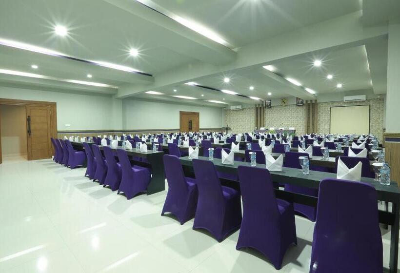 Bidari Hotel Lombok