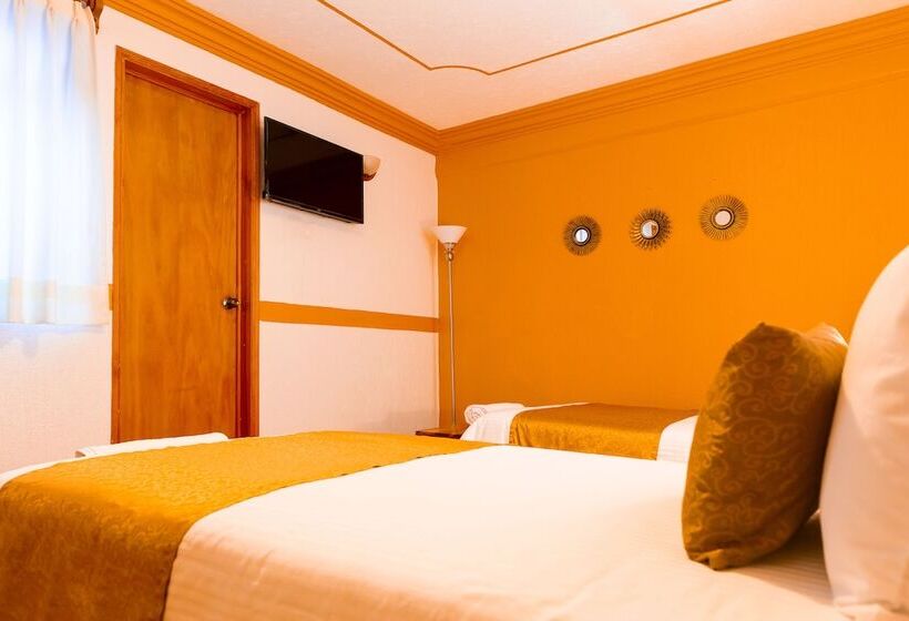 Casablanca Hotel Tula