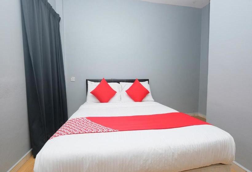 فندق Citilite  @kuantan