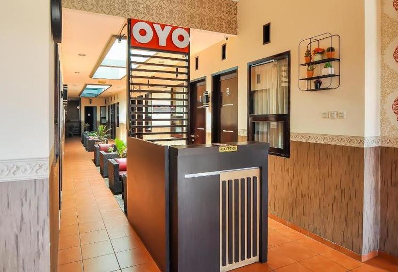 D'dhave Hotel By Oyo Rooms