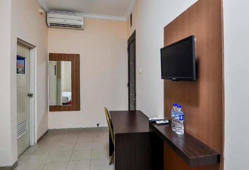 D'dhave Hotel By Oyo Rooms