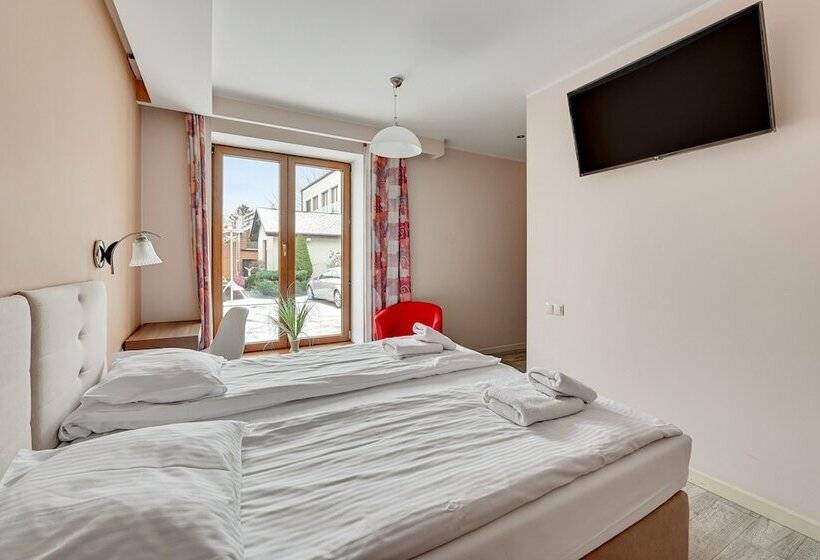 Dom & House Apartamenty Nautilus Jelitkowo 50 Metrów Od Plaży