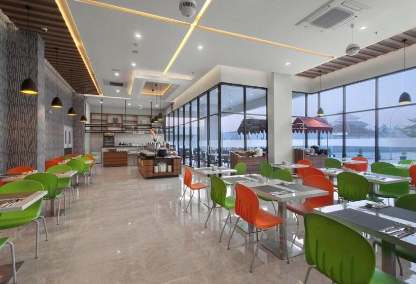 Favehotel Hasyim Ashari Tangerang