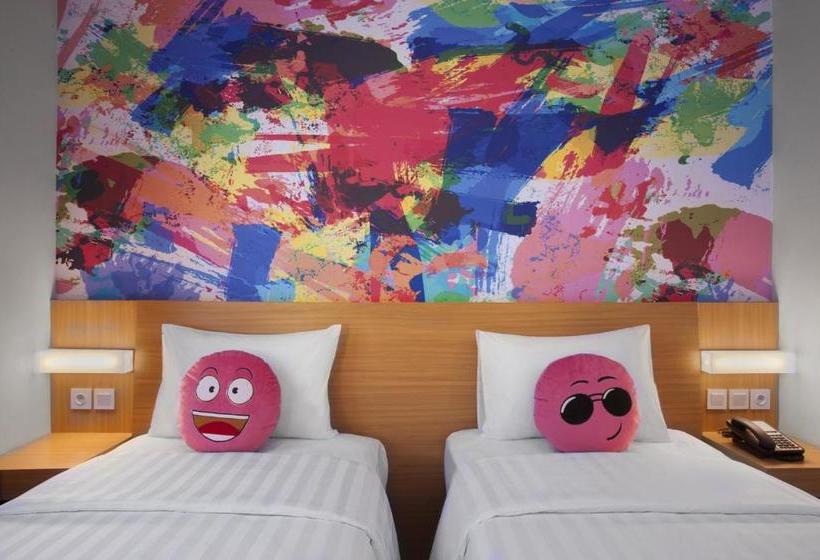 Favehotel Hasyim Ashari Tangerang