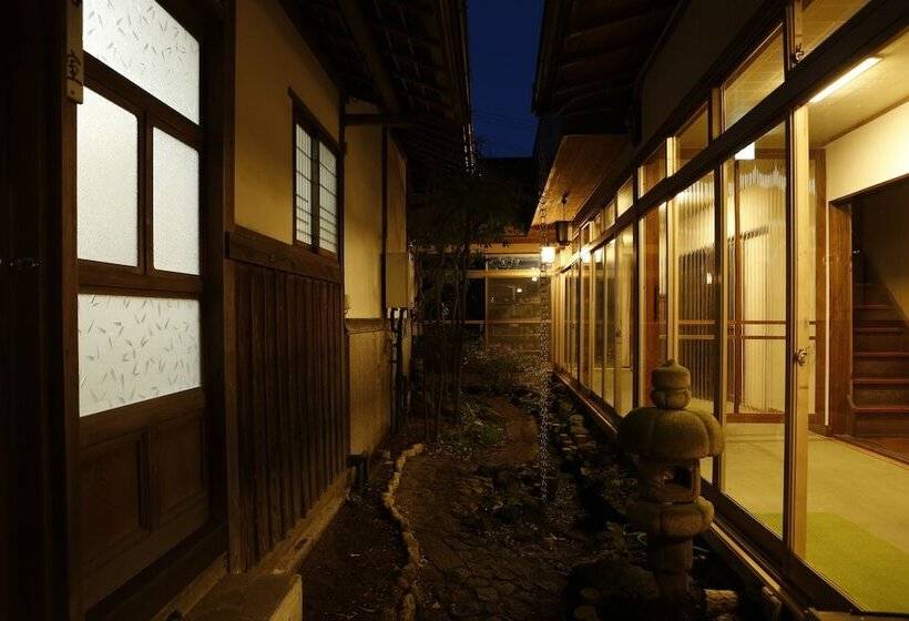 Guest House Kikusui Mount Fuji   Hostel