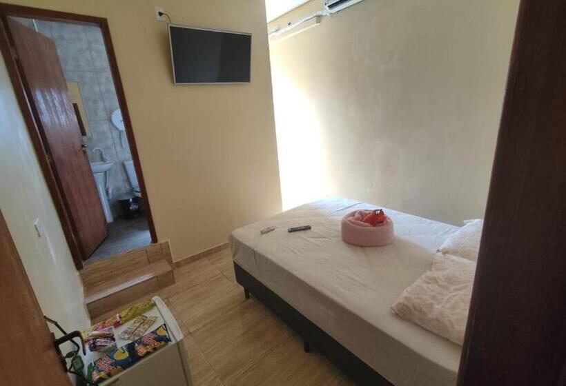 Hostel Aeroporto