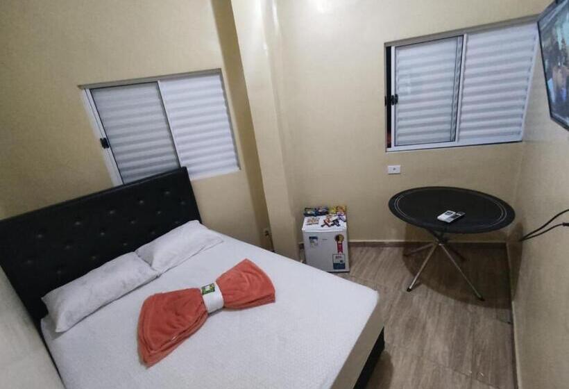 Hostel Aeroporto