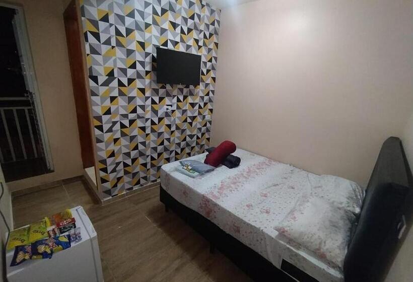 Hostel Aeroporto